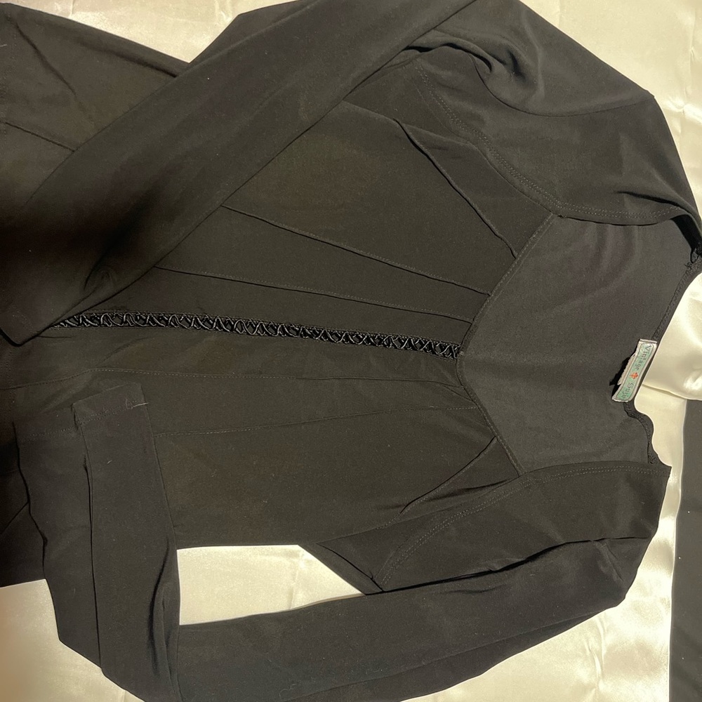 Vintage Suzie Long sleeve shirt